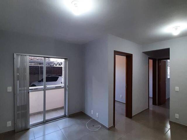 #336 - Apartamento para Locação em Joinville - SC