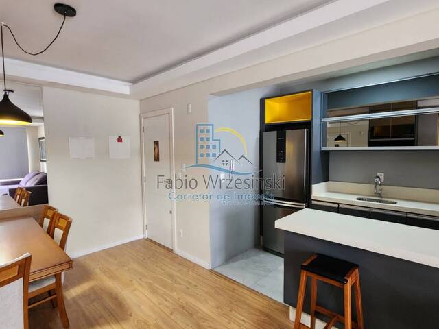 #337 - Apartamento para Locação em Joinville - SC