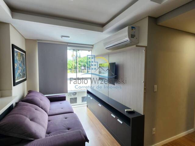 #337 - Apartamento para Locação em Joinville - SC