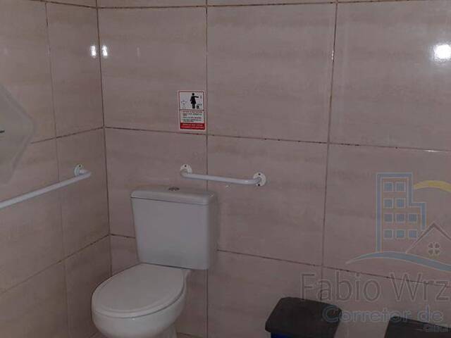 #338 - Sala para Locação em Joinville - SC