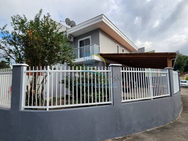 Geminado Sobrado para Venda em Joinville - 5