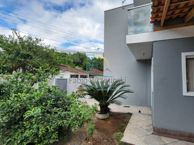 Geminado Sobrado para Venda em Joinville - 4