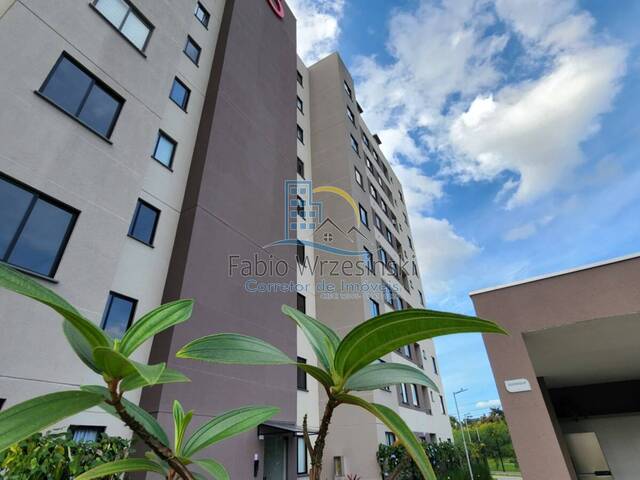 #340 - Apartamento para Venda em Joinville - SC