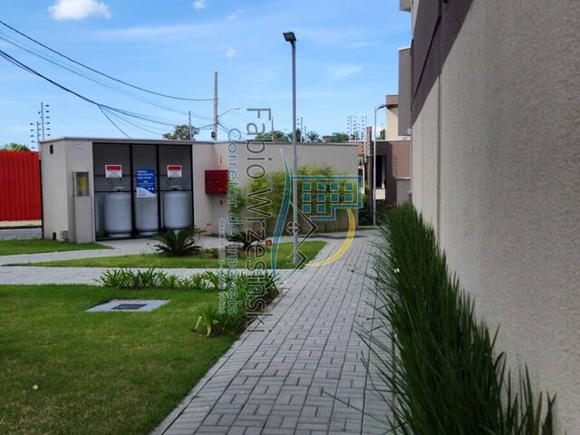 #340 - Apartamento para Venda em Joinville - SC