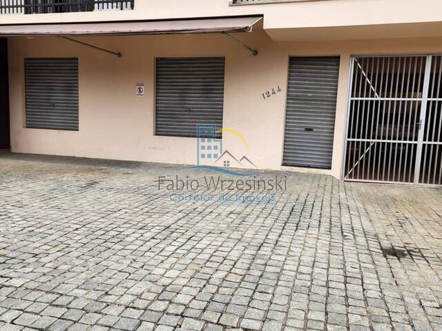 #341 - Sala para Locação em Joinville - SC