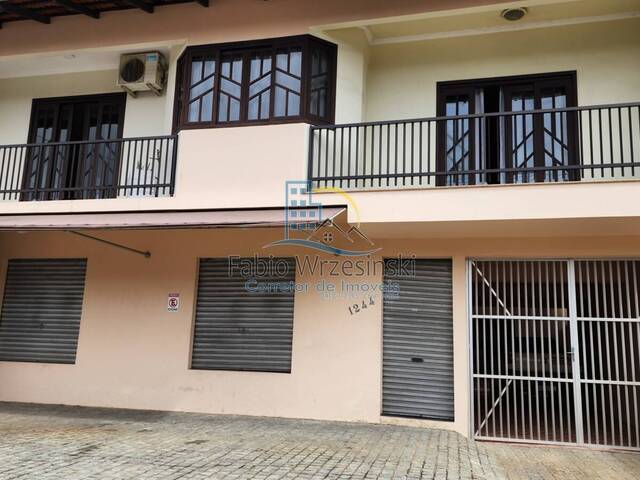 #341 - Sala para Locação em Joinville - SC