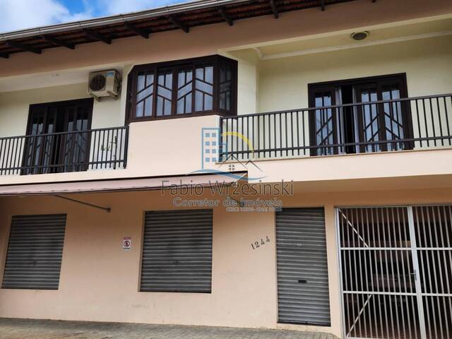 #341 - Sala para Locação em Joinville - SC