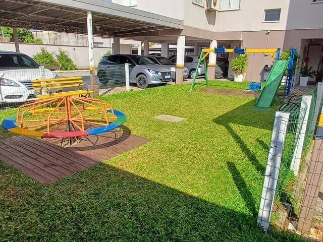 #342 - Apartamento para Venda em Joinville - SC