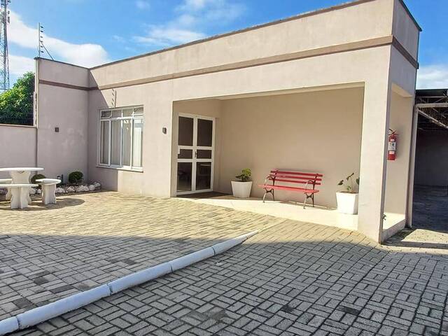 Apartamento para Venda em Joinville - 5
