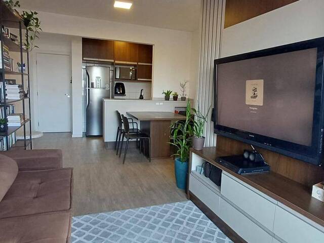 #342 - Apartamento para Venda em Joinville - SC