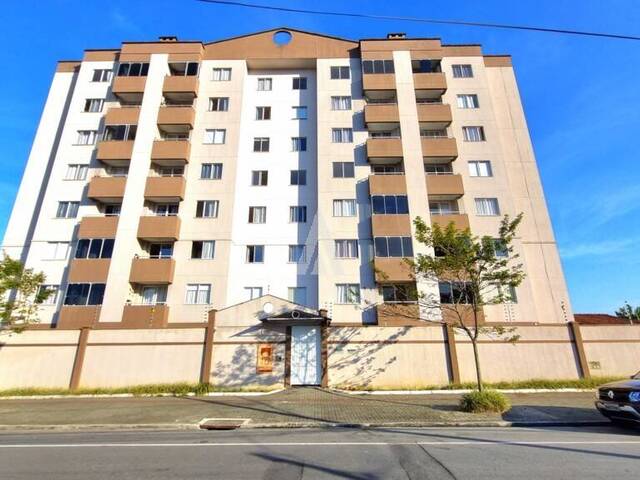 #342 - Apartamento para Venda em Joinville - SC