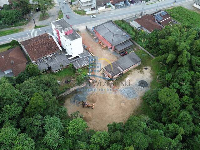 #344 - Área para Venda em Joinville - SC