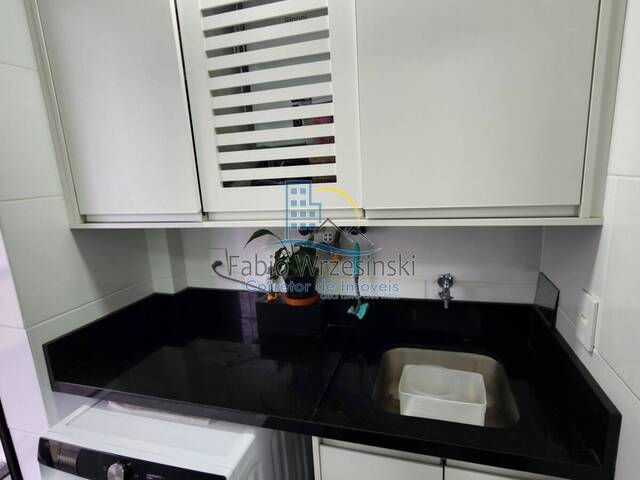 #350 - Apartamento para Venda em Joinville - SC