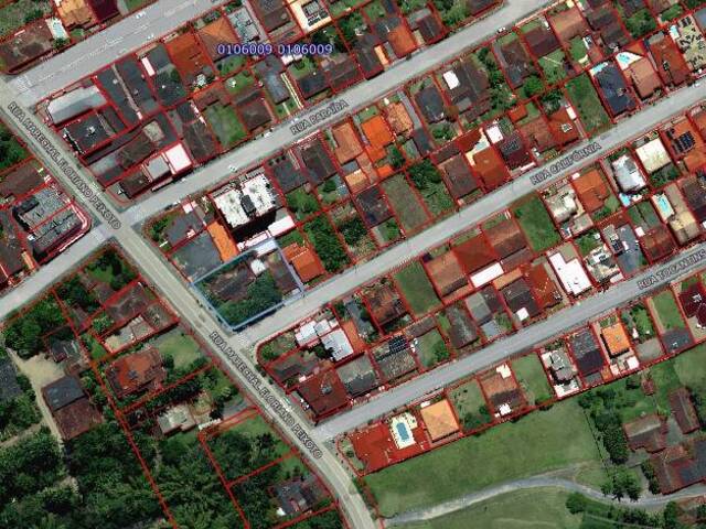#352 - Área para Venda em Indaial - SC