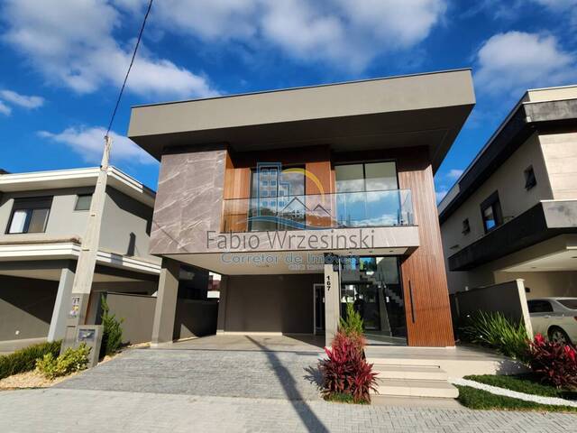 #355 - Casa para Venda em Joinville - SC