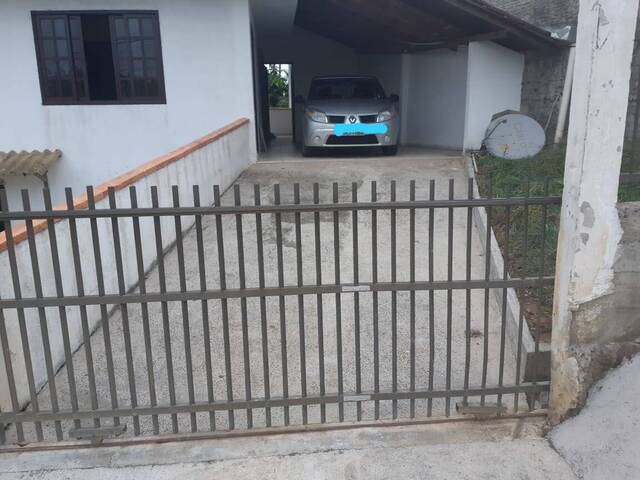 #357 - Casa para Locação em Joinville - SC