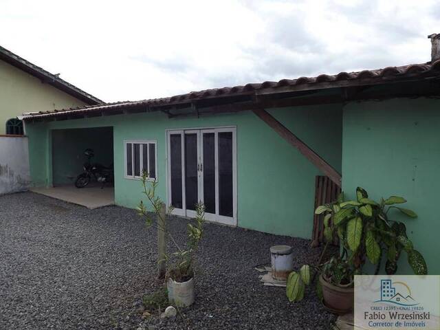 #359 - Casa para Venda em Joinville - SC