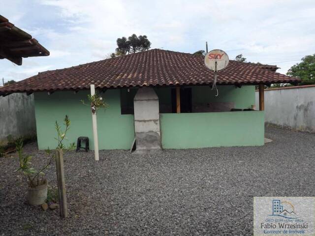 #359 - Casa para Venda em Joinville - SC