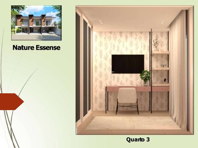 #360 - Casa para Venda em Joinville - SC