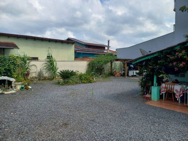#361 - Casa para Venda em Joinville - SC