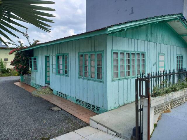 #361 - Casa para Venda em Joinville - SC