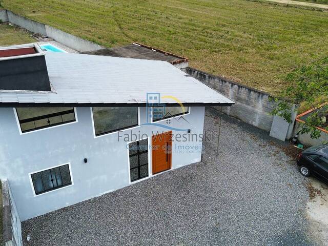 Casa para Venda em Joinville - 4