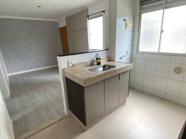 #364 - Apartamento para Venda em Joinville - SC