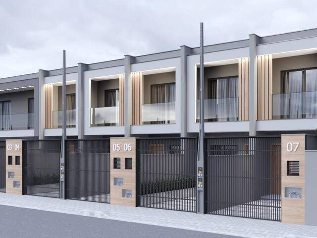 Venda em Floresta - Joinville