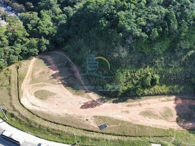Área para Venda em Joinville - 5
