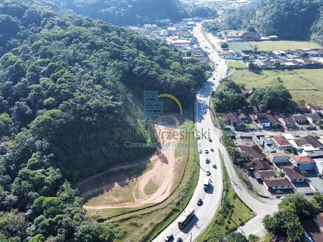 #370 - Área para Venda em Joinville - SC