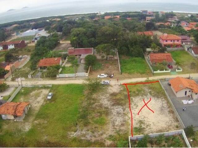 #371 - Terreno para Venda em São Francisco do Sul - SC