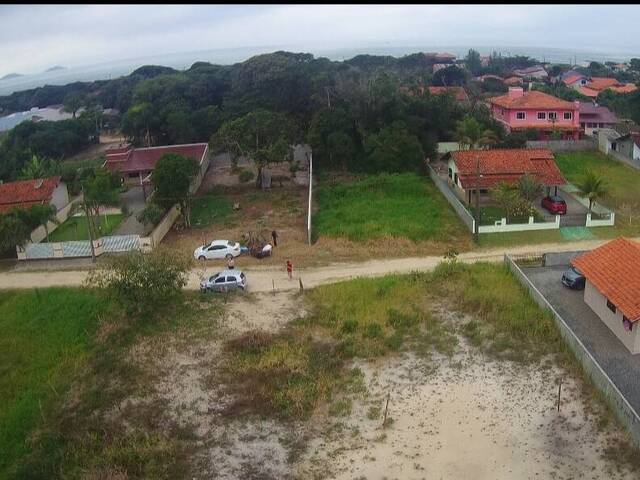 #371 - Terreno para Venda em São Francisco do Sul - SC