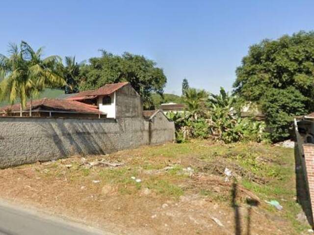 #372 - Terreno para Venda em Joinville - SC