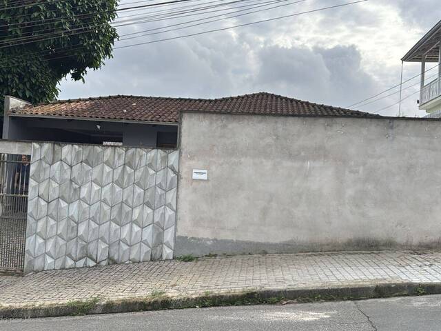 #374 - Casa para Venda em Joinville - SC