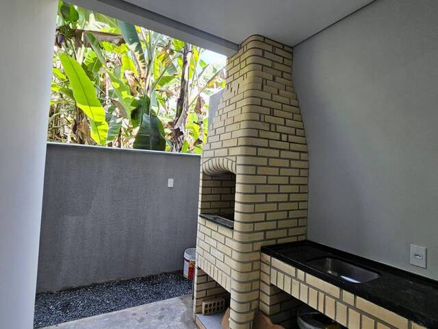 #375 - Geminado Sobrado para Venda em Joinville - SC