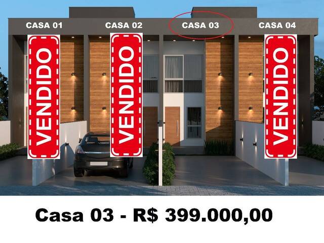 Venda em Boehmerwald - Joinville