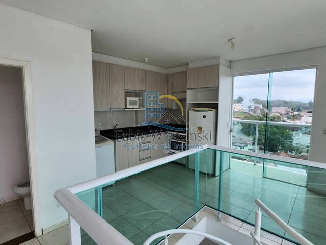 #381 - Apartamento para Locação em Joinville - SC