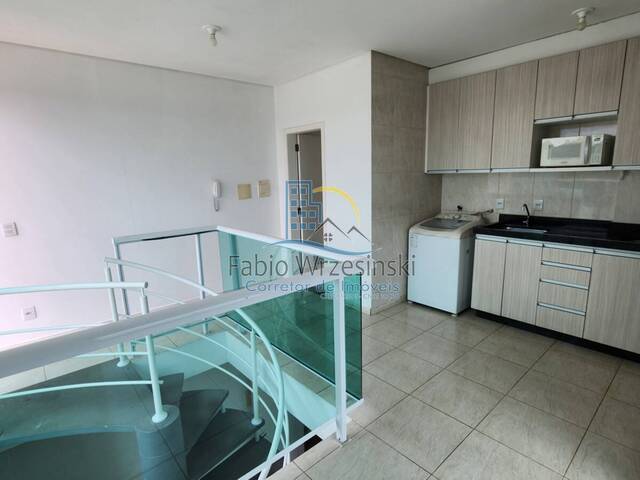 Apartamento para Locação em Joinville - 5