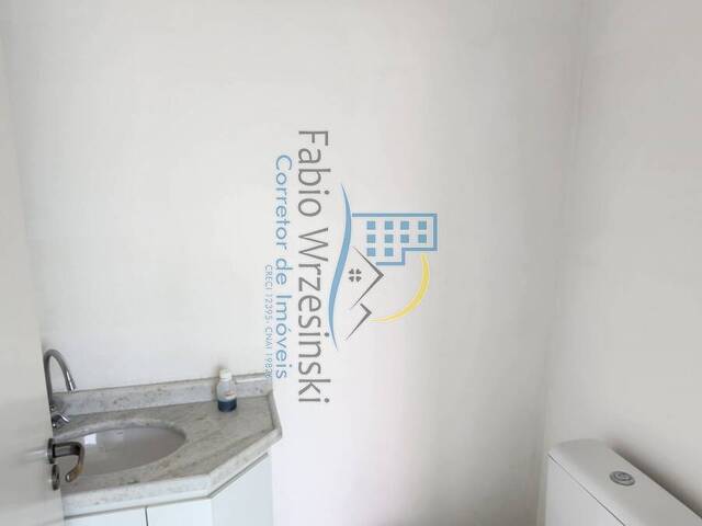 Apartamento para Locação em Joinville - 4