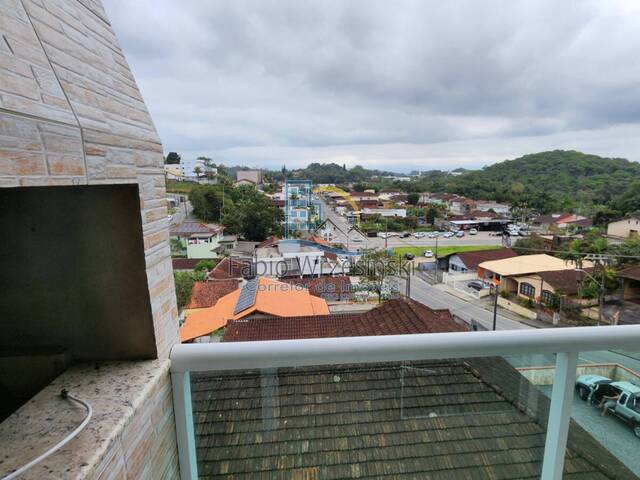 #382 - Apartamento para Venda em Joinville - SC