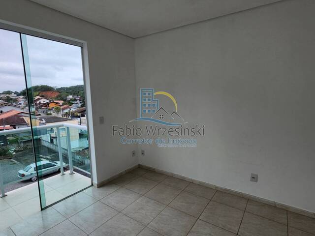#382 - Apartamento para Venda em Joinville - SC