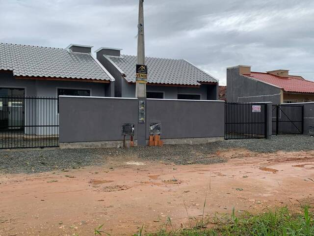 #384 - Geminado para Venda em Barra Velha - SC
