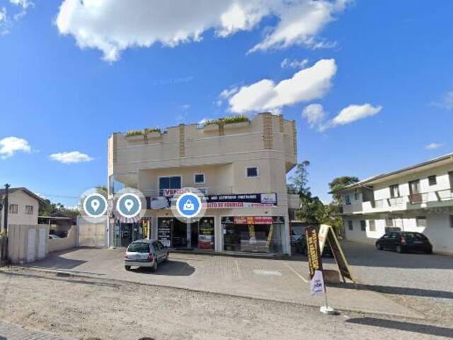 Venda em Boehmerwald - Joinville