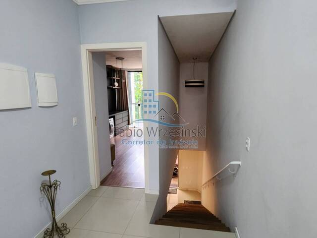 #387 - Geminado Sobrado para Venda em Joinville - SC