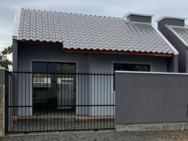 Venda em Quinta dos Açorianos - Barra Velha
