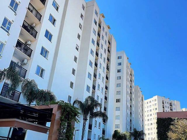 #389 - Apartamento para Venda em Joinville - SC