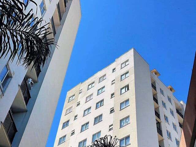#389 - Apartamento para Venda em Joinville - SC