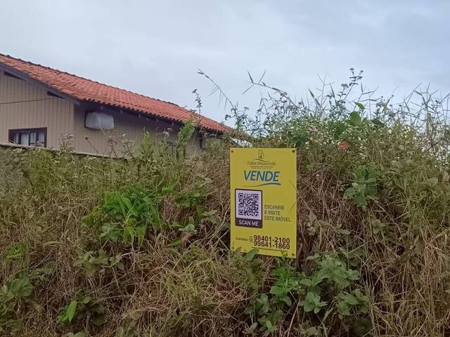 Terreno para Venda em São Francisco do Sul - 4