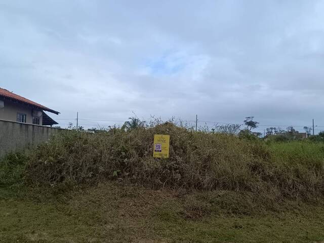 #371 - Terreno para Venda em São Francisco do Sul - SC