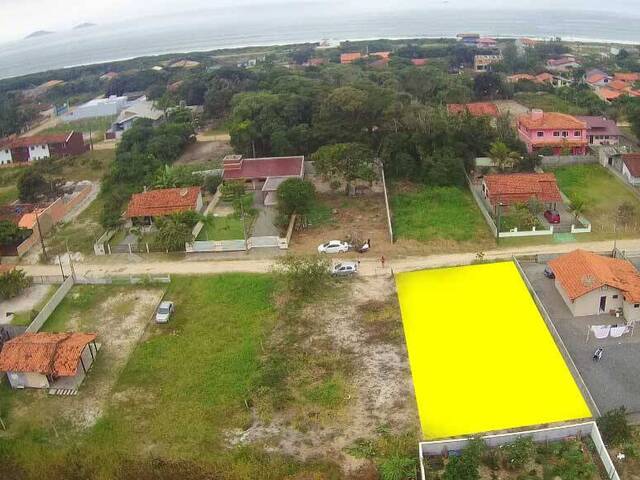 #371 - Terreno para Venda em São Francisco do Sul - SC